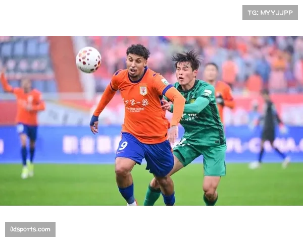 克雷桑传射建功获次轮MVP，泰山力克国安关键先生